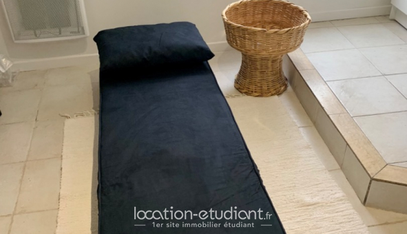 Logement tudiant Studio à Longjumeau (91160)