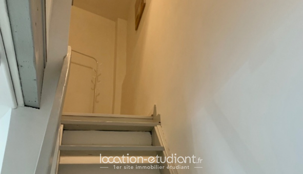 Logement tudiant Studio à Longjumeau (91160)