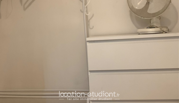 Logement tudiant Studio à Longjumeau (91160)