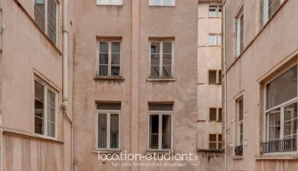 Logement tudiant Studio à Lormont (33310)