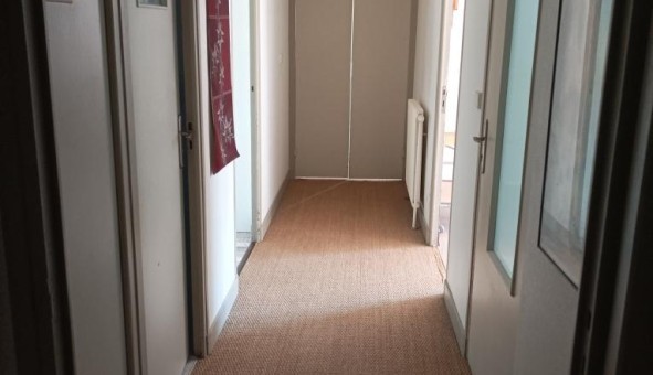 Logement tudiant Studio à Lumbin (38660)