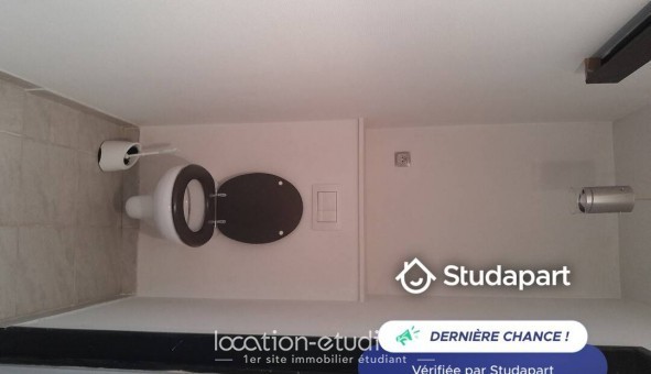 Logement tudiant Studio à Lunan (46100)