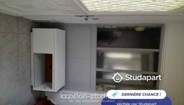 Logement tudiant Studio à Lunan (46100)