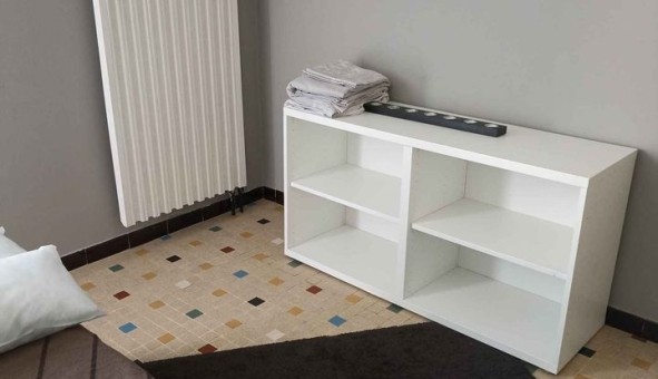 Logement tudiant Studio à Lunel (34400)