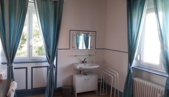 Logement tudiant Studio à Lutterbach (68460)