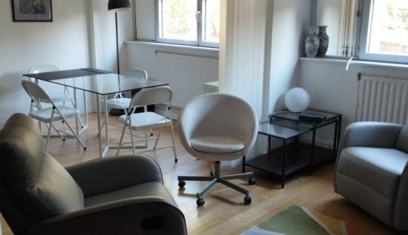 Logement tudiant Studio à Lyon 1er arrondissement (69001)