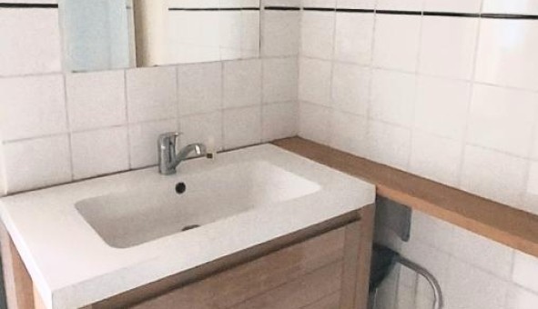 Logement tudiant Studio à Lyon 1er arrondissement (69001)