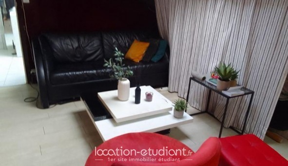 Logement tudiant Studio à Lyon 2me arrondissement (69002)