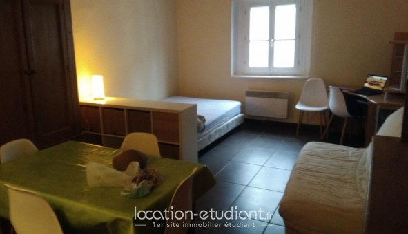 Logement tudiant Studio à Lyon 2me arrondissement (69002)