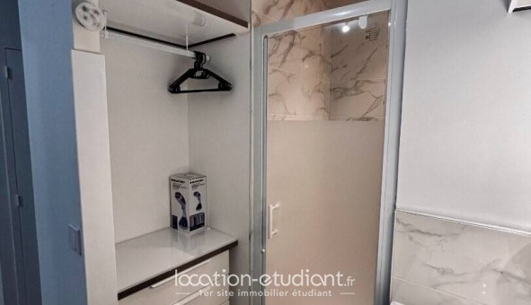 Logement tudiant Studio à Lyon 2me arrondissement (69002)