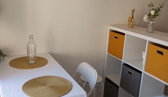 Logement tudiant Studio à Lyon 2me arrondissement (69002)