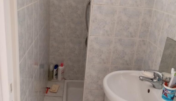 Logement tudiant Studio à Lyon 2me arrondissement (69002)