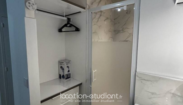 Logement tudiant Studio à Lyon 2me arrondissement (69002)