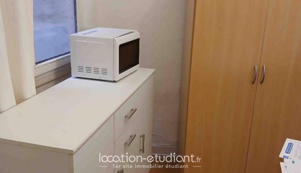 Logement tudiant Studio à Lyon 2me arrondissement (69002)