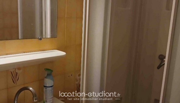 Logement tudiant Studio à Lyon 2me arrondissement (69002)