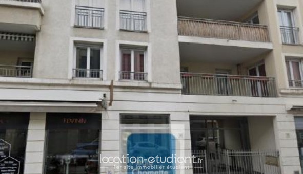 Logement tudiant Studio à Lyon 3me arrondissement (69003)