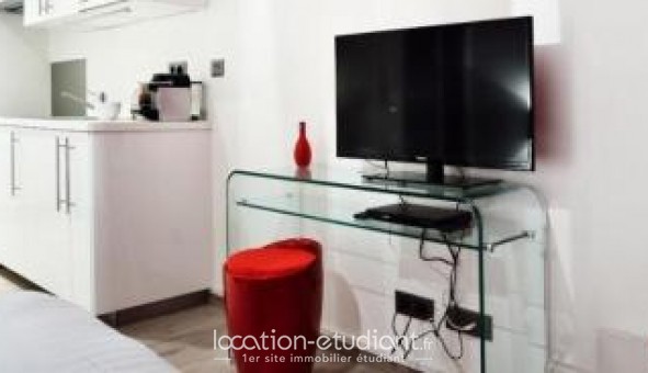 Logement tudiant Studio à Lyon 3me arrondissement (69003)