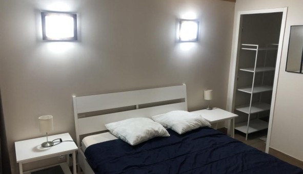 Logement tudiant Studio à Lyon 3me arrondissement (69003)