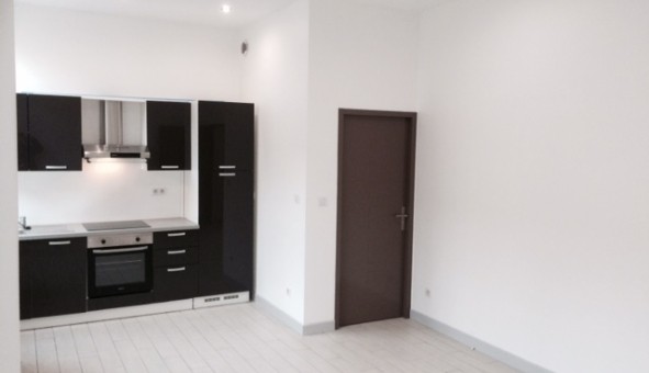 Logement tudiant Studio à Lyon 3me arrondissement (69003)