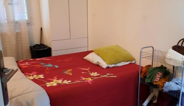 Logement tudiant Studio à Lyon 3me arrondissement (69003)