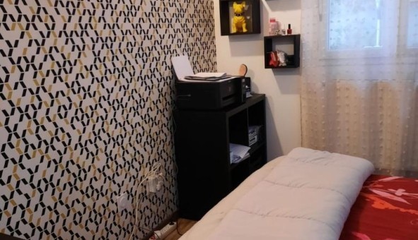 Logement tudiant Studio à Lyon 3me arrondissement (69003)