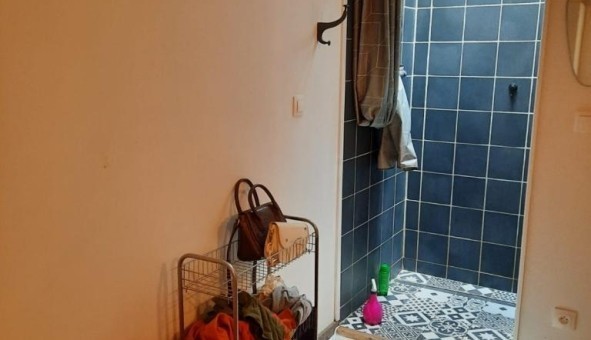 Logement tudiant Studio à Lyon 3me arrondissement (69003)