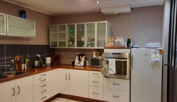 Logement tudiant Studio à Lyon 3me arrondissement (69003)