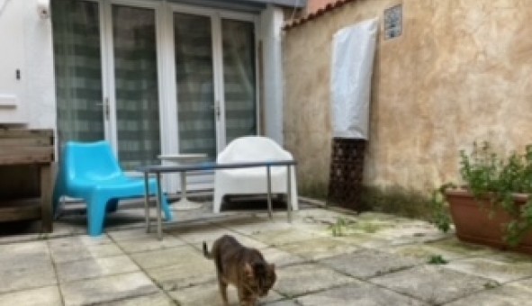 Logement tudiant Studio à Lyon 3me arrondissement (69003)