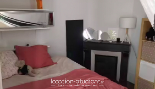 Logement tudiant Studio à Lyon 3me arrondissement (69003)