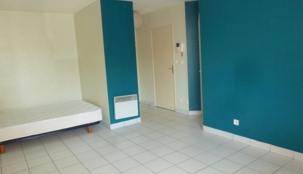 Logement tudiant Studio à Lyon 3me arrondissement (69003)