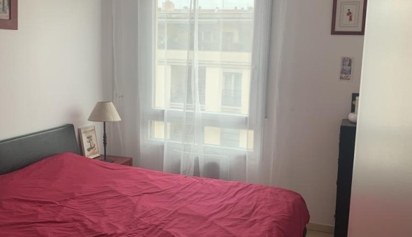 Logement tudiant Location Studio Vide Lyon 3me arrondissement (69003)