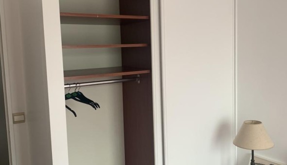 Logement tudiant Studio à Lyon 3me arrondissement (69003)