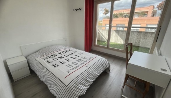 Logement tudiant Studio à Lyon 3me arrondissement (69003)