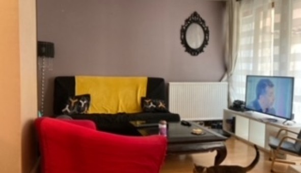 Logement tudiant Studio à Lyon 3me arrondissement (69003)