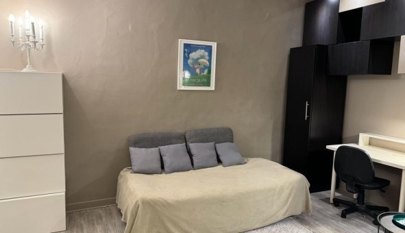 Logement tudiant Studio à Lyon 4me arrondissement (69004)