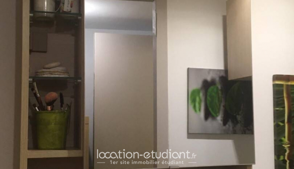 Logement tudiant Studio à Lyon 4me arrondissement (69004)