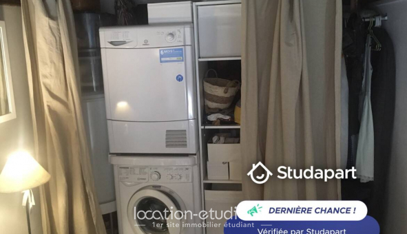 Logement tudiant Studio à Lyon 4me arrondissement (69004)