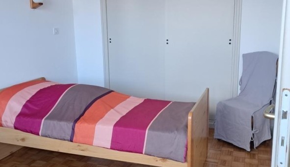 Logement tudiant Location Studio Vide Lyon 4me arrondissement (69004)