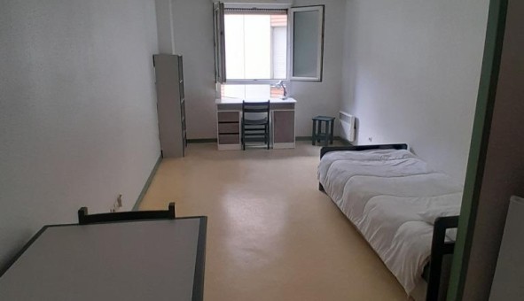 Logement tudiant Studio à Lyon 4me arrondissement (69004)