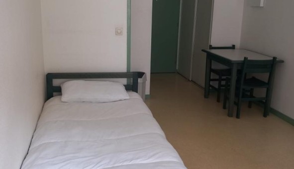 Logement tudiant Studio à Lyon 4me arrondissement (69004)