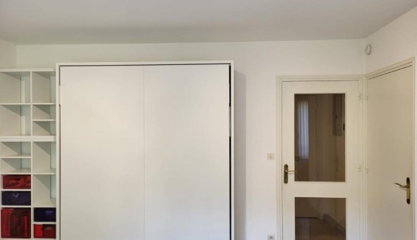 Logement tudiant Location Studio Vide Lyon 4me arrondissement (69004)