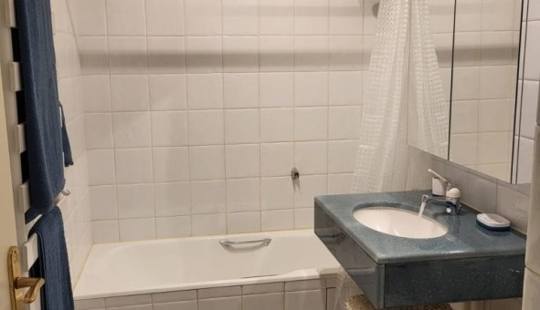 Logement tudiant Studio à Lyon 4me arrondissement (69004)