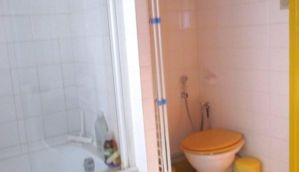 Logement tudiant Studio à Lyon 4me arrondissement (69004)