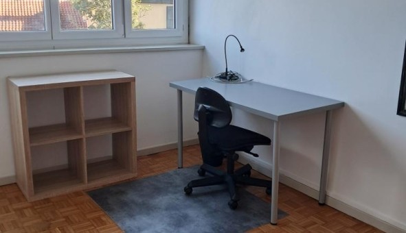 Logement tudiant Studio à Lyon 4me arrondissement (69004)