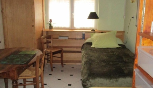 Logement tudiant Studio à Lyon 4me arrondissement (69004)