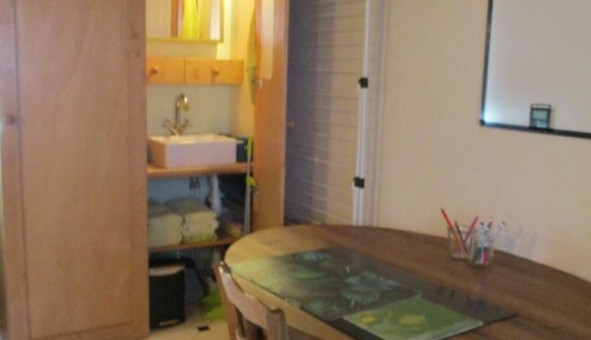 Logement tudiant Studio à Lyon 4me arrondissement (69004)