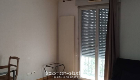 Logement tudiant Studio à Lyon 4me arrondissement (69004)