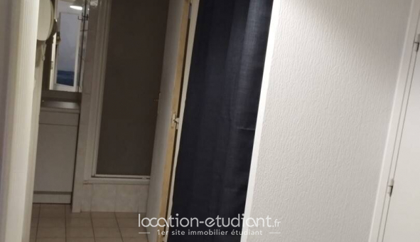 Logement tudiant Studio à Lyon 4me arrondissement (69004)