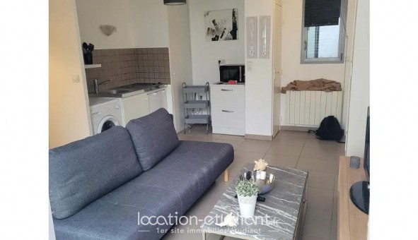 Logement tudiant Studio à Lyon 5me arrondissement (69005)