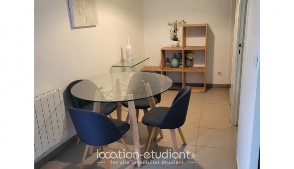 Logement tudiant Studio à Lyon 5me arrondissement (69005)